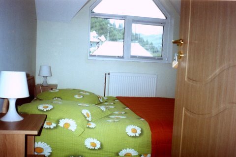 Vila cu 13 camere de vanzare in Valcea, Voineasa